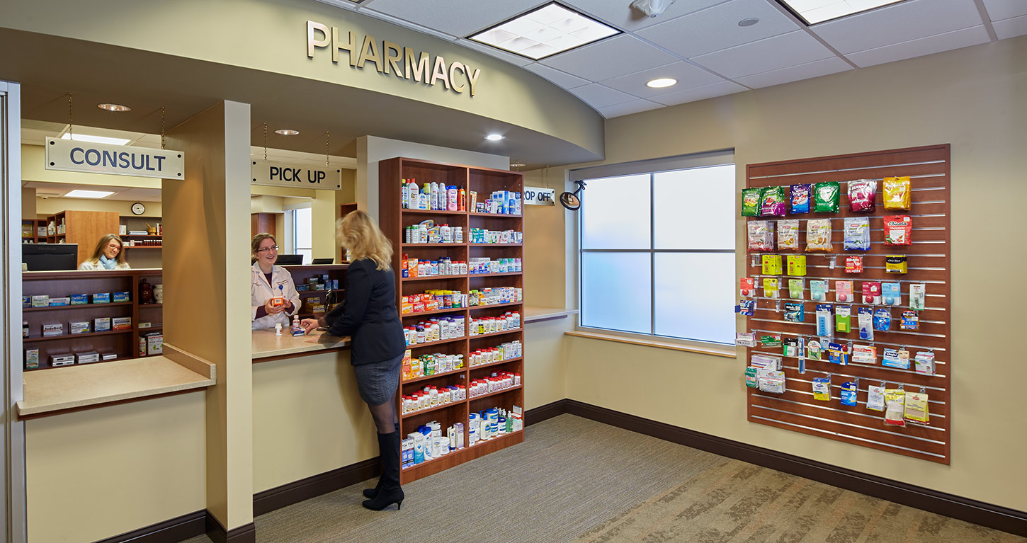 Pharmacy